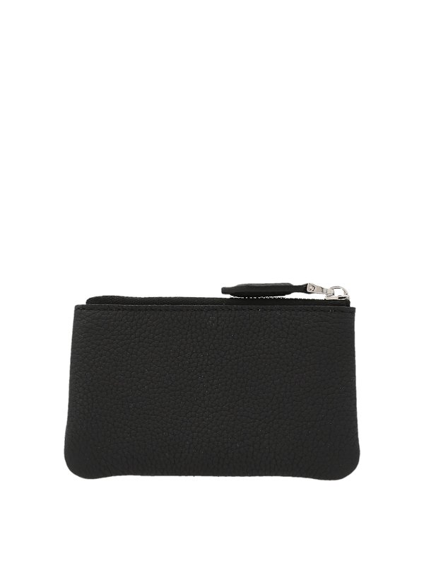 SALVATORE FERRAGAMO: Schlüsselanhänger online - Schlüsselanhänger - Schwarz