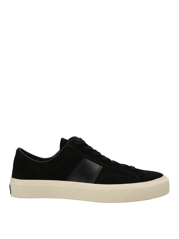 TOM FORD: Sneaker - Sneaker - Bunt