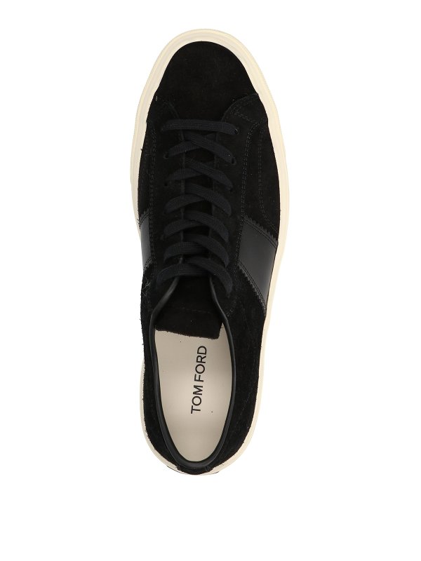 The Best Shops TOM FORD: Sneaker - Sneaker - Bunt
