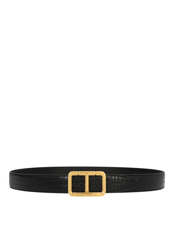 TOM FORD: Cinturones - Cinturón - T