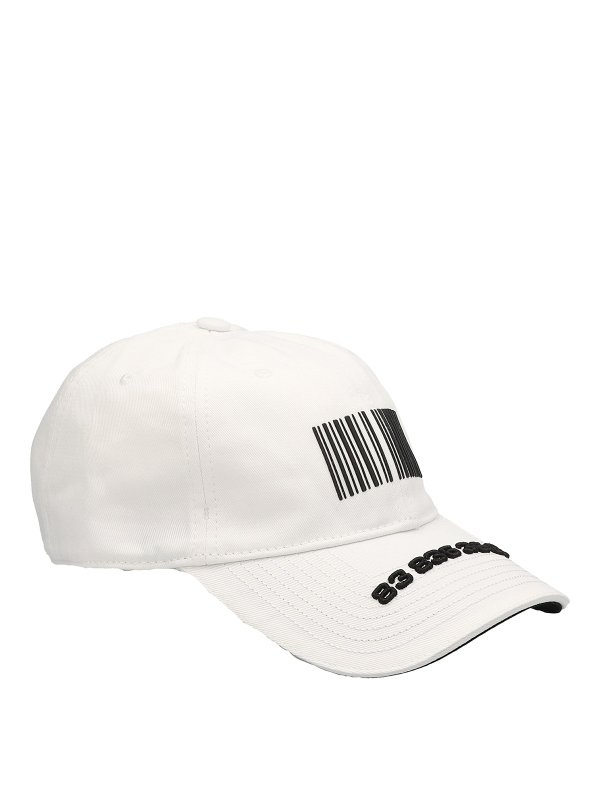 VTMNTS: hats & caps online - Puffer cap