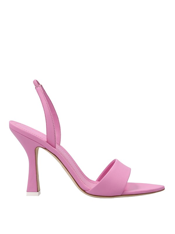 3JUIN: サンダル - サンダル - Lily