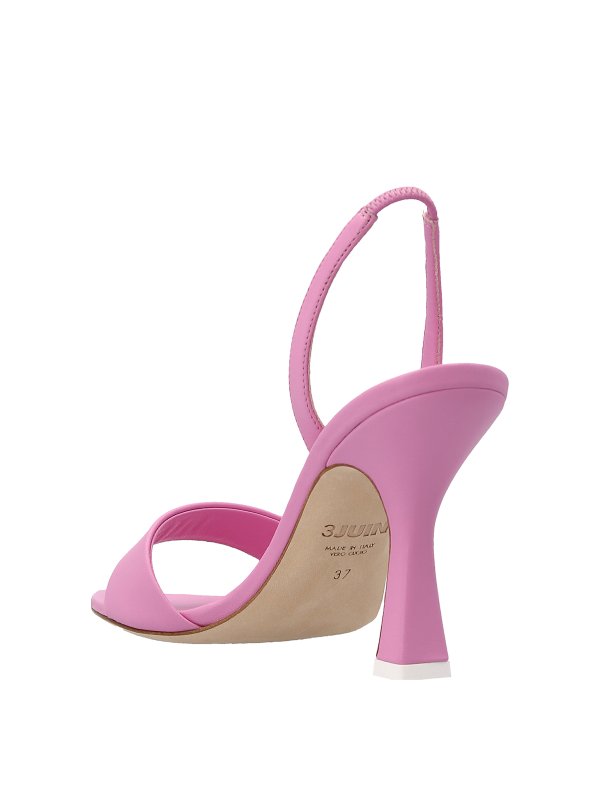 3JUIN: サンダル online - サンダル - Lily