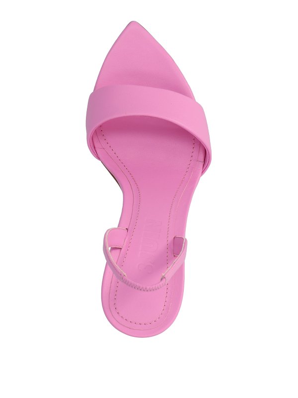 iKRIX 3JUIN: サンダル - サンダル - Lily