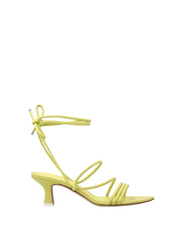 3JUIN: sandali - Sandali Dafne