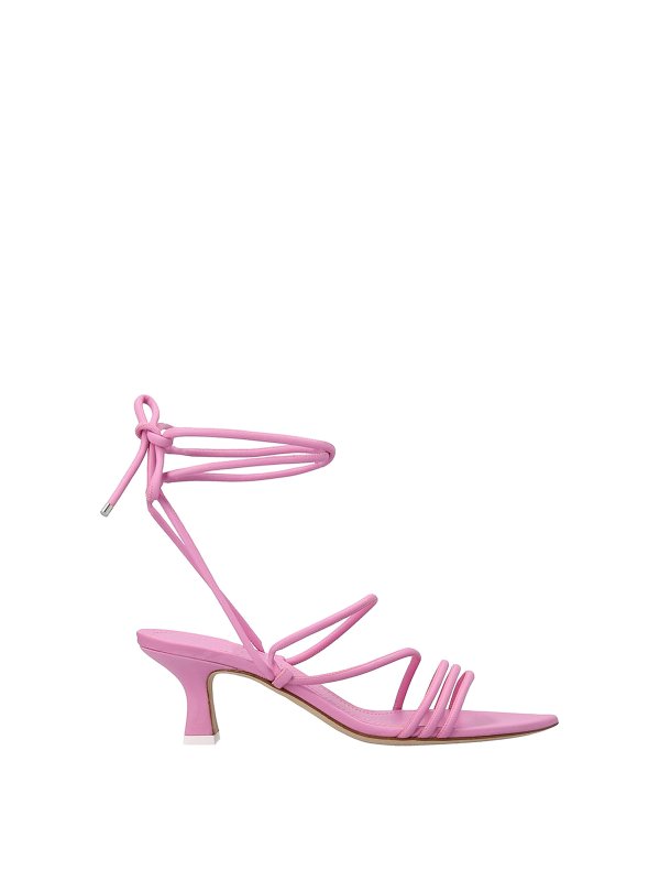 3JUIN: sandals - Dafne sandals