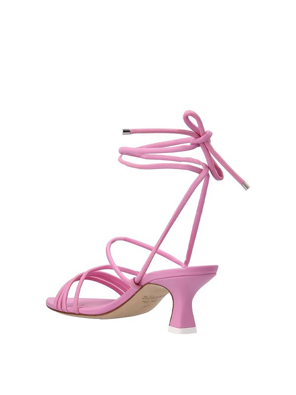 3JUIN: sandals online - Dafne sandals