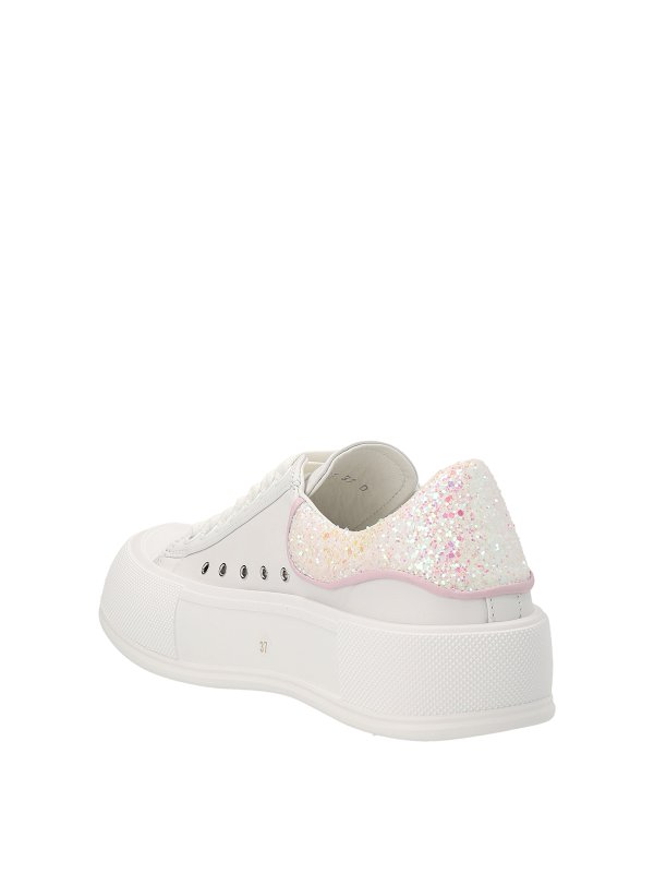ALEXANDER MCQUEEN: スニーカー online - スニーカー - Joey