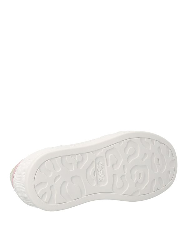 スニーカー - Joey shop online: ALEXANDER MCQUEEN