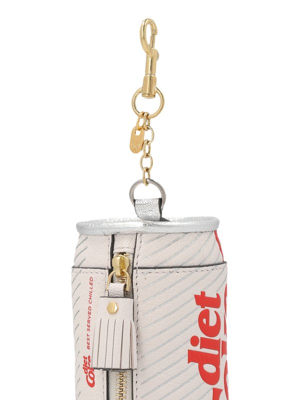 The Best Shops Anya Hindmarch: wallets & purses - Diet coke purse