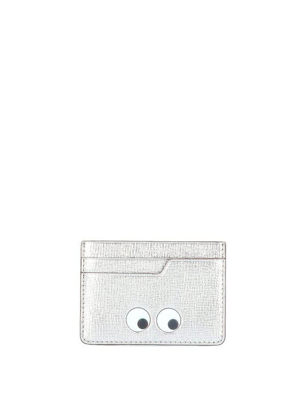 Anya Hindmarch: portafogli - Portacarte Eyes