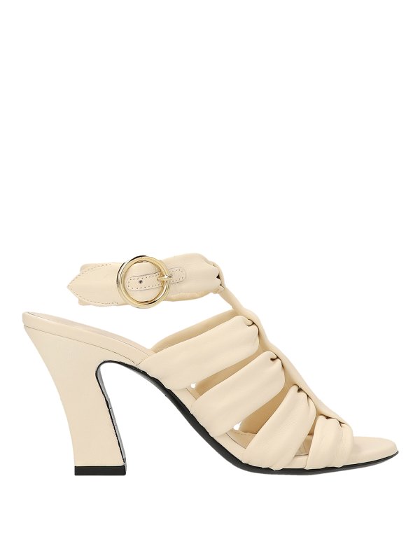 KHAITE: sandali - Sandali Perth