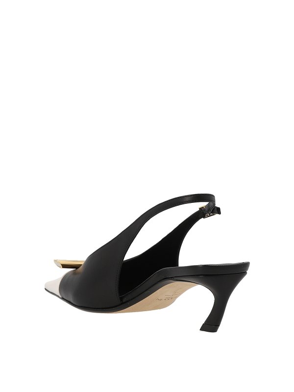 LANVIN: Sandalias online - Sandalias - Bico