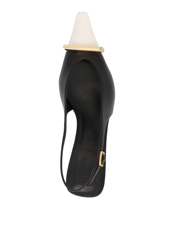 iKRIX LANVIN: Sandalias - Sandalias - Bico