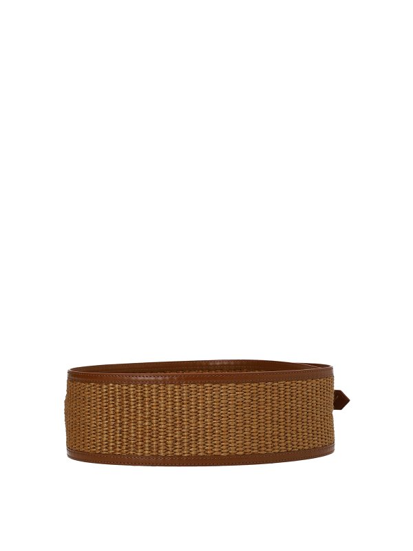 Marni: belts online - Tropicalia belt