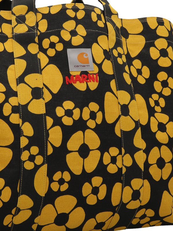 iKRIX Marni: トートバッグ - トートバッグ - マルチカラー