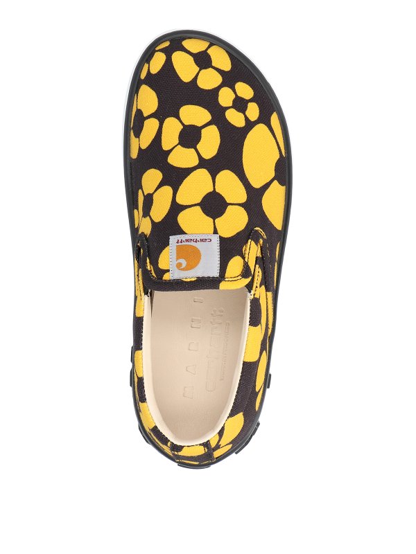 iKRIX Marni: スニーカー - スニーカー - マルチカラー