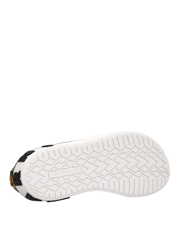 スニーカー - マルチカラー shop online: Marni
