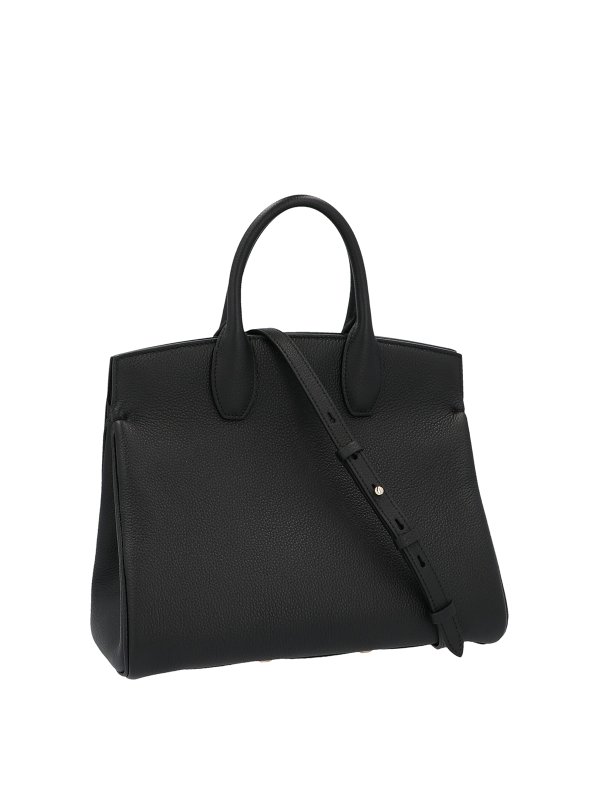 SALVATORE FERRAGAMO: Bolsos Shopping online - Bolso Shopping - The Studio