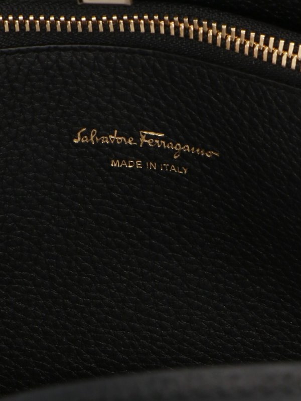 iKRIX SALVATORE FERRAGAMO: Bolsos Shopping - Bolso Shopping - The Studio
