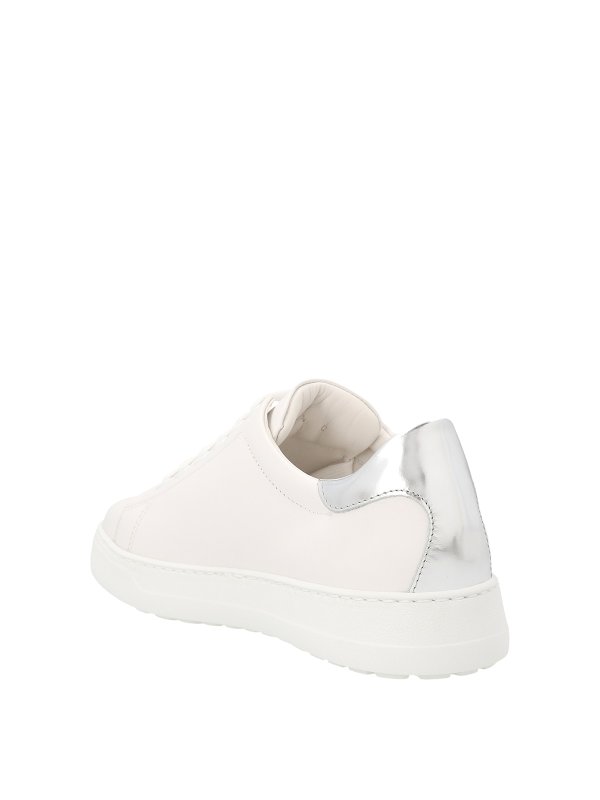 SALVATORE FERRAGAMO: スニーカー online - スニーカー - Number