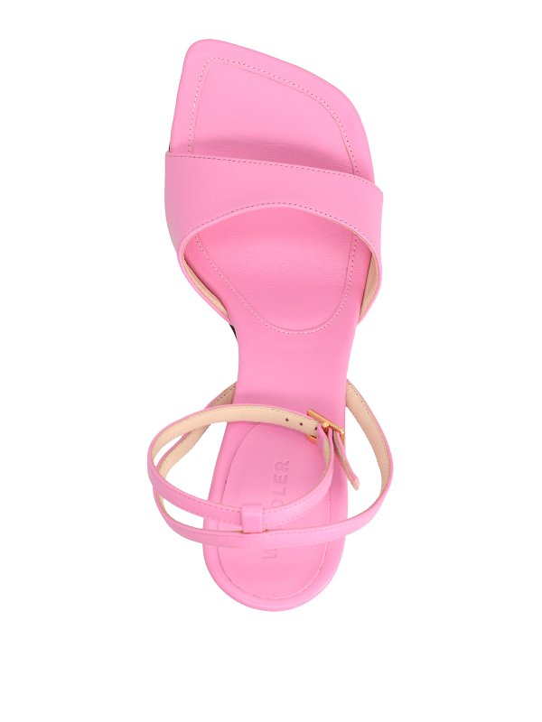 iKRIX WANDLER: サンダル - サンダル - Julio