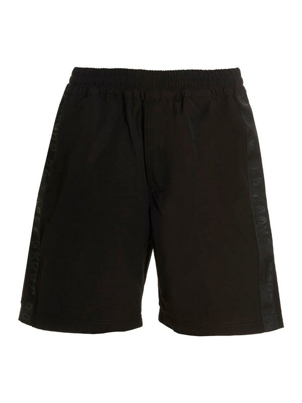44 LABEL GROUP: Trousers Shorts - Ashes bermuda shorts