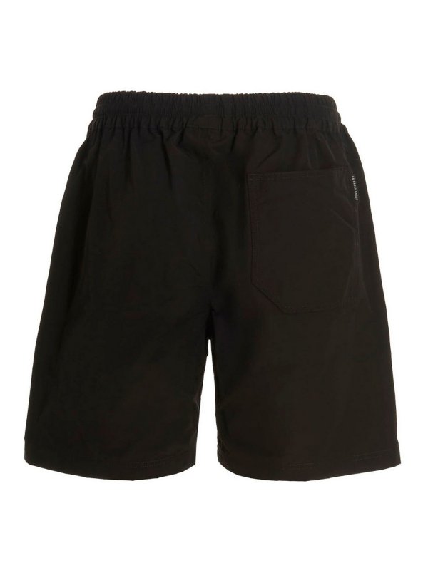 44 LABEL GROUP: Trousers Shorts online - Ashes bermuda shorts