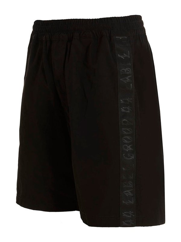 iKRIX 44 LABEL GROUP: Trousers Shorts - Ashes bermuda shorts