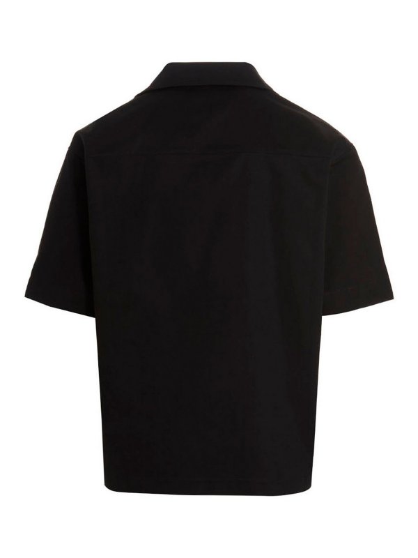 44 LABEL GROUP: Hemden online - Hemd - Schwarz