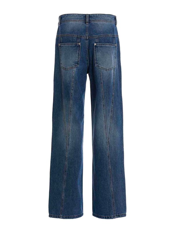 ANDERSSON BELL: Jeans Rectos online - Vaqueros Rectos - Sierra