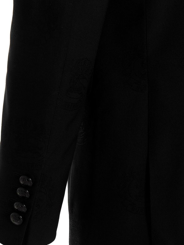 Edinburgh blazer jacket shop online: BURBERRY