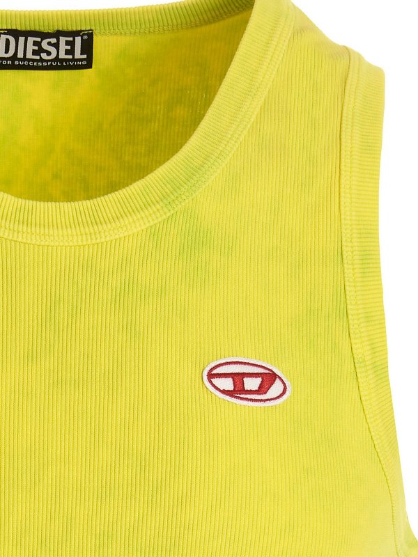 Top - T-Wisty-G1 shop online: DIESEL