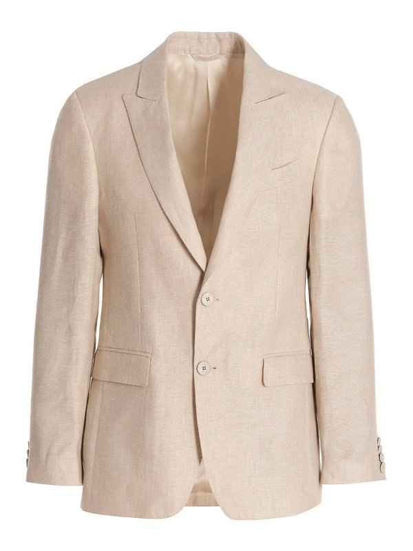 ETRO: giacche blazer - Giacca Fuji