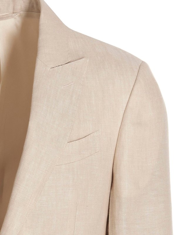 iKRIX ETRO: giacche blazer - Giacca Fuji