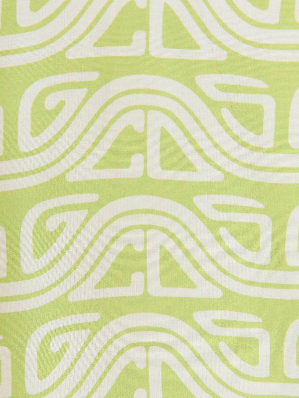 Hemd - Grün shop online: GCDS