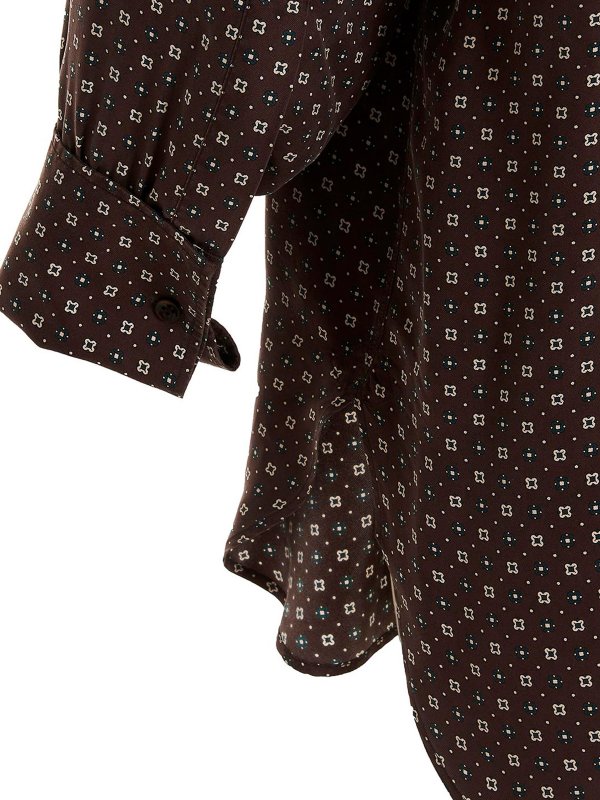 Camisa - Multicolor shop online: Maison Margiela
