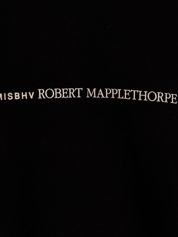 Felpa Embrace/ Robert Mapplethorpe shop online: MISBHV