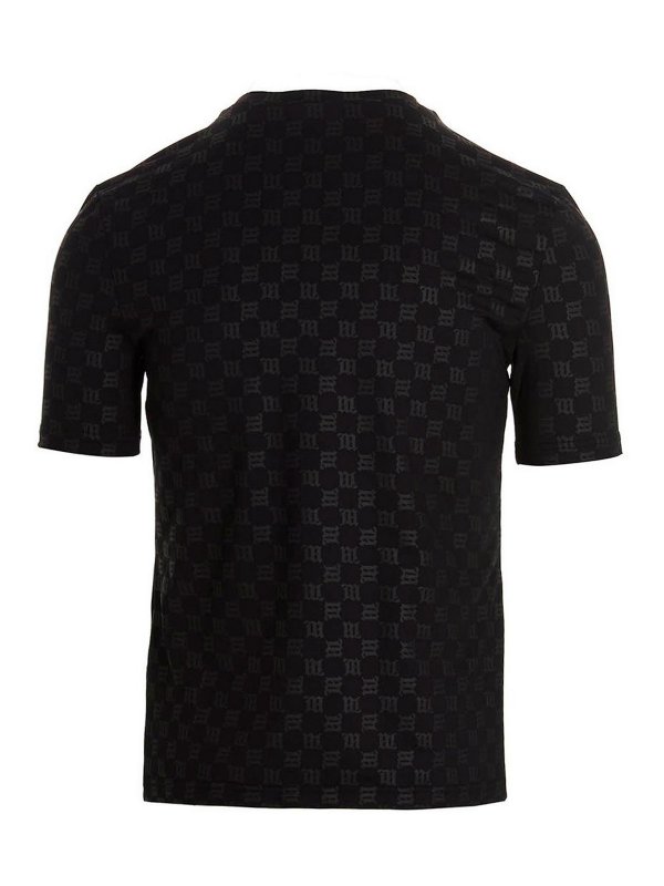 MISBHV: Camisetas online - Camiseta - Monogram