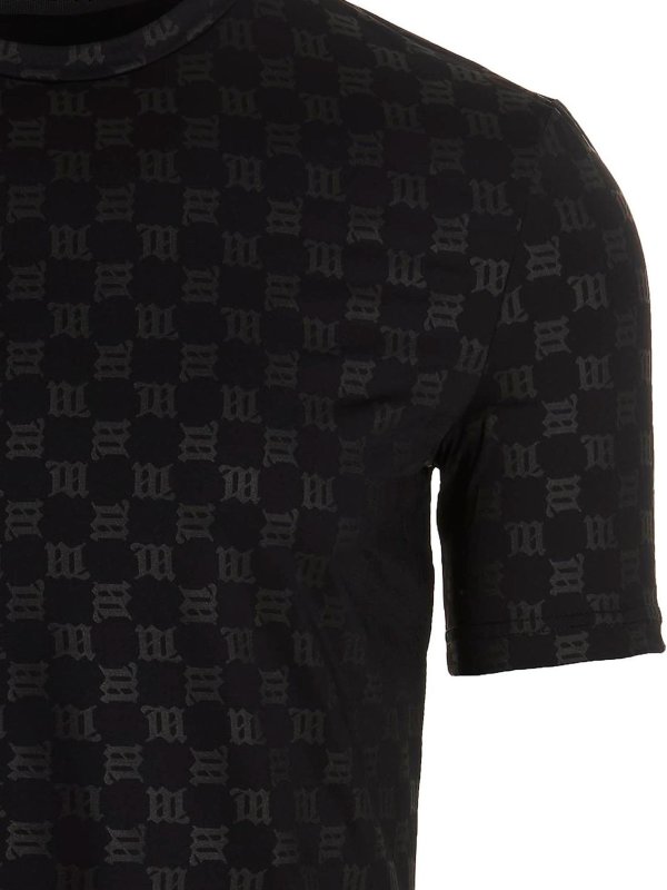 iKRIX MISBHV: Camisetas - Camiseta - Monogram