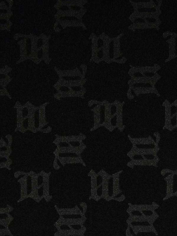 Camiseta - Monogram shop online: MISBHV