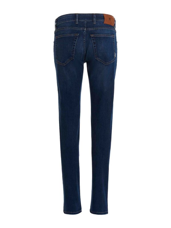 PT TORINO: jeans skinny online - Jeans Swing