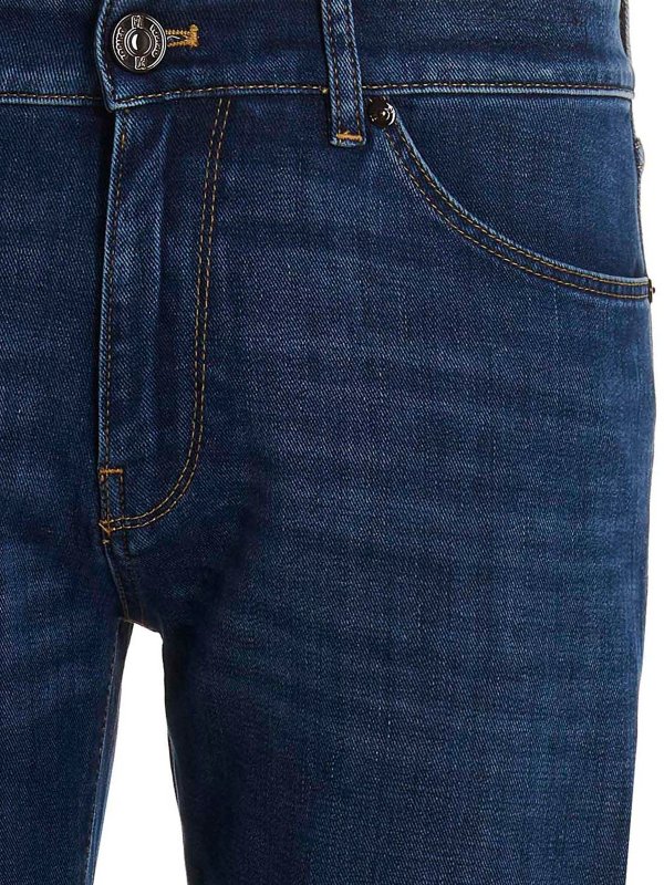 iKRIX PT TORINO: jeans skinny - Jeans Swing