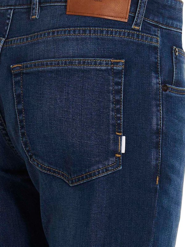 Jeans Swing shop online: PT TORINO