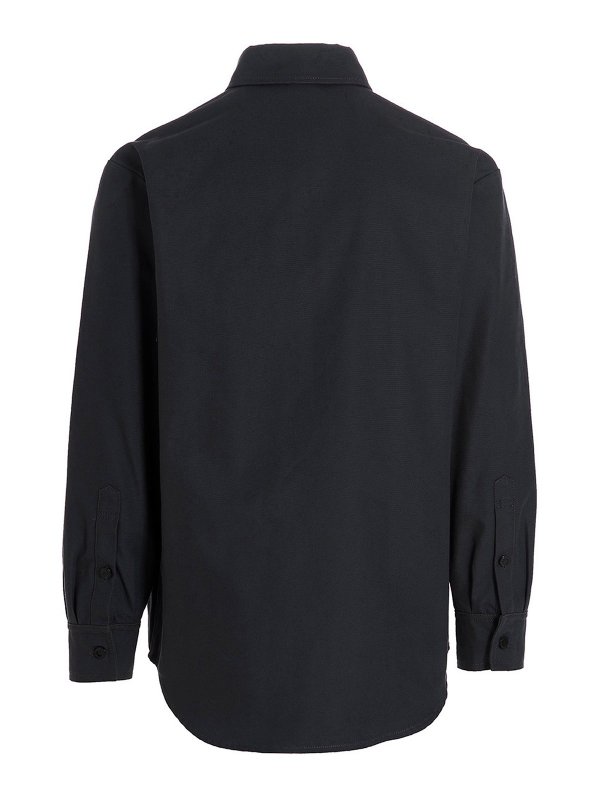 RAF SIMONS: Hemden online - Hemd - Grau