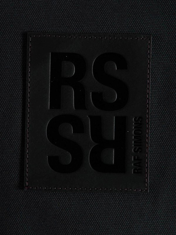 Hemd - Grau shop online: RAF SIMONS