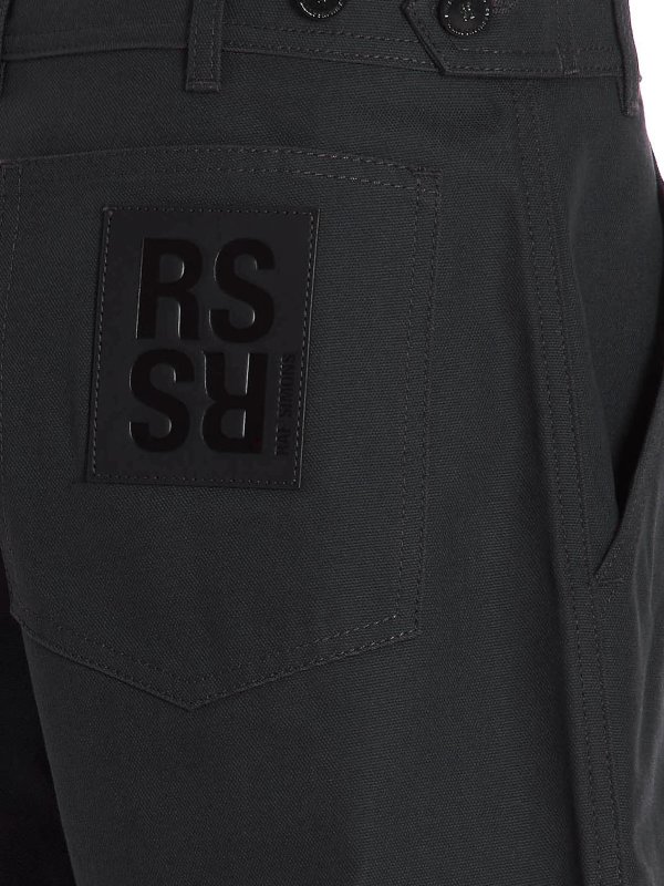 ショートパンツ - Skate shop online: RAF SIMONS