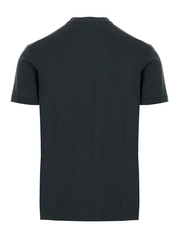 TOM FORD: Camisetas online - Camiseta - Gris