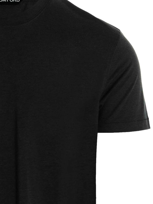 iKRIX TOM FORD: T-shirts - T-Shirt - Schwarz