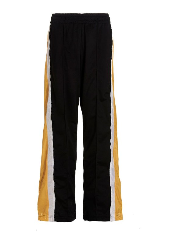 VTMNTS: tracksuit bottoms - Track joggers